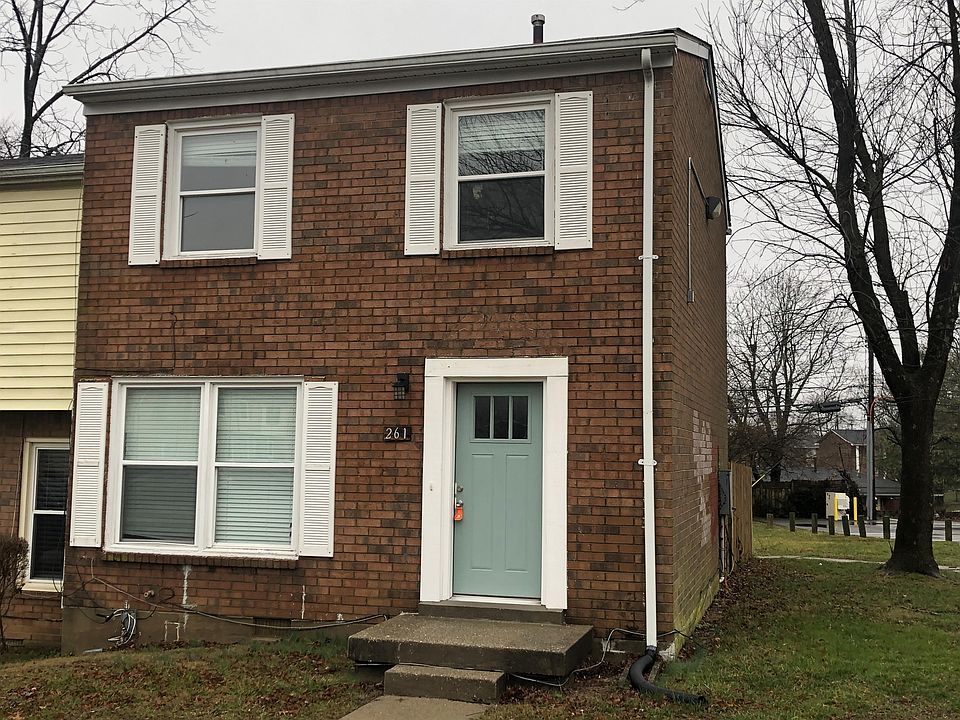 1st image of 261 Osage Ct #1