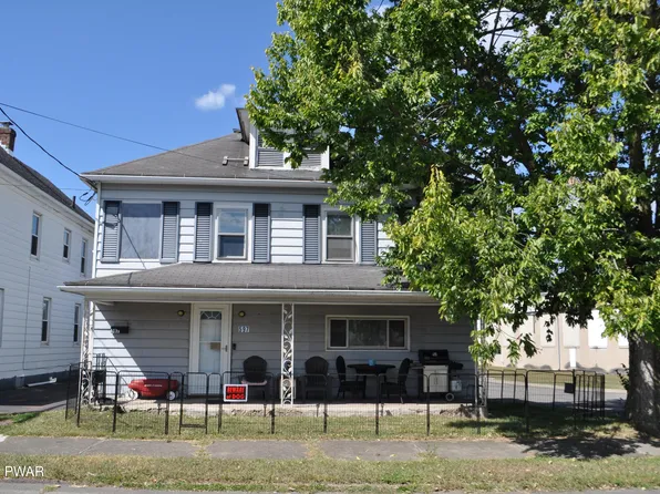 597 Freas Ave, Berwick, PA 18603