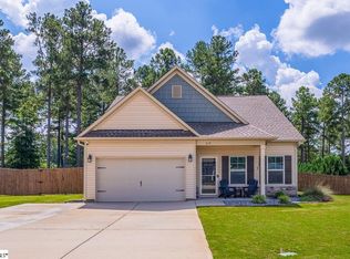 619 Autumn Breeze Walk, Inman, SC 29349