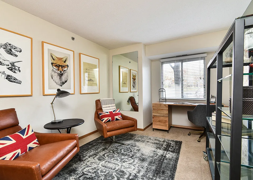 Minnetonka Hills Apartments