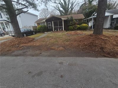 2713 Roanoke Ave, Portsmouth, VA, 23704