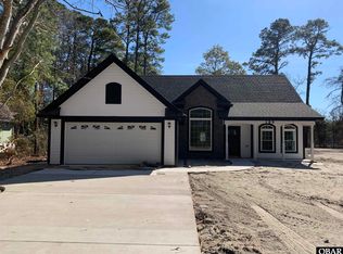 288 Airport Rd LOT 1, Manteo, NC 27954