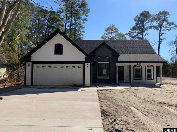 288 Airport Rd Lot 1, Manteo, NC 27954