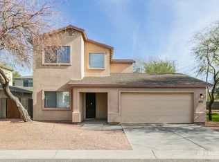 7211 S 8th Pl, Phoenix, AZ 85042
