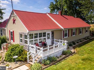 12372 Hastings Farm Rd, Seaford, DE 19973