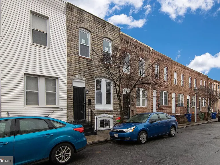 1229 Glyndon Ave — Photo 1