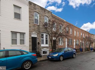 1229 Glyndon Ave, Baltimore, MD 21223