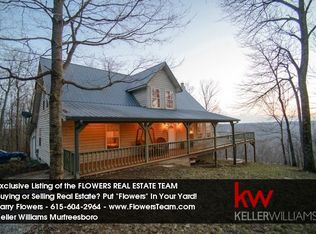 243 Sunset Bluff Rd, Altamont, TN 37301