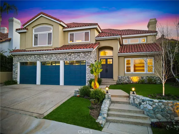 24868 Paseo Primario, Calabasas, CA 91302