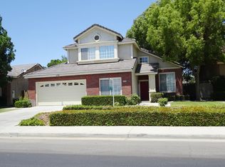 7512 Indian Gulch St, Bakersfield, CA 93313
