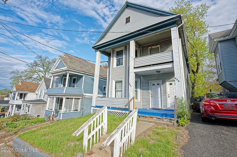 2nd image of 201-203 Linden Street