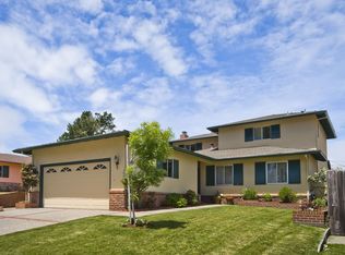 2920 Chabot Dr, San Bruno, CA 94066