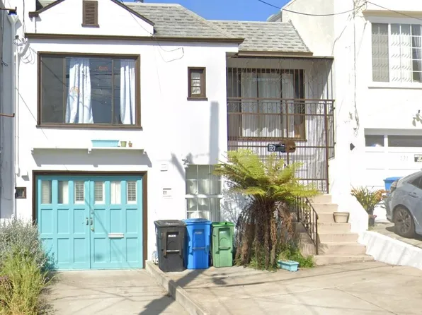 127 Victoria St, San Francisco, CA 94132