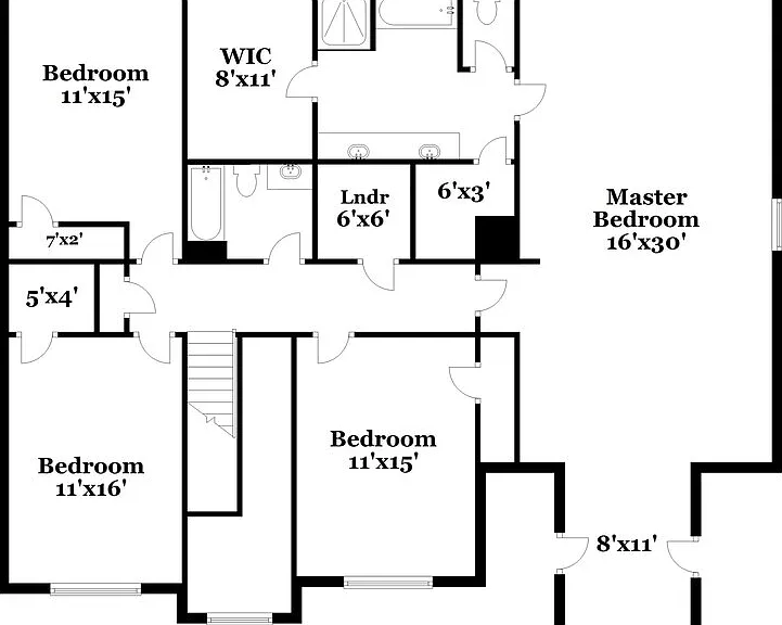 3752 Sunbridge Dr — Photo 3