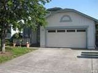 1363 Milton Pl, Rohnert Park, CA 94928