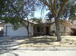 5815 W Locust Ave, Fresno, CA 93722