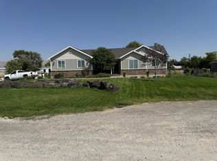 890 W 110 S, Tremonton, UT 84337