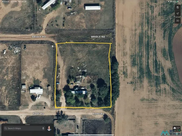 23 Rope Rd, Clovis, NM 88101
