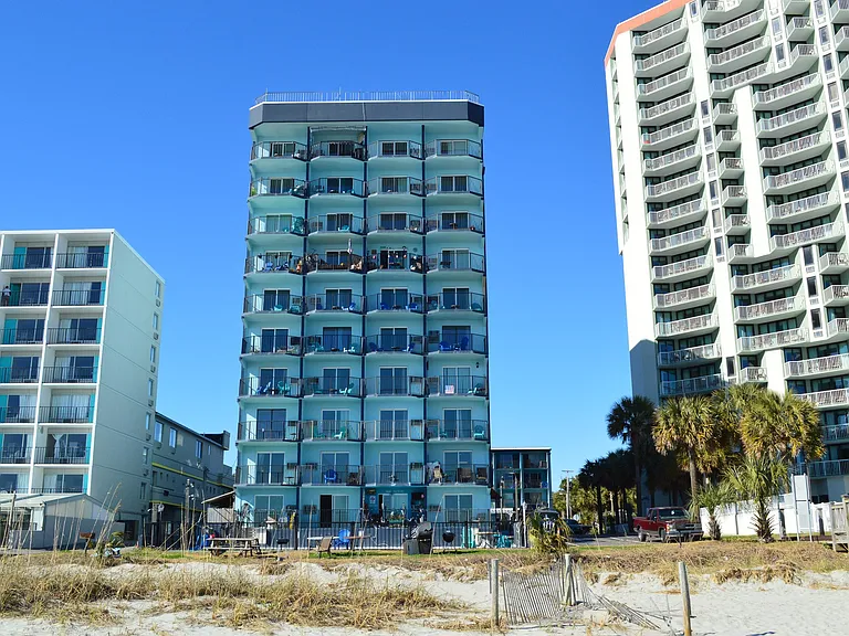 2610 N Ocean Blvd — Photo 3