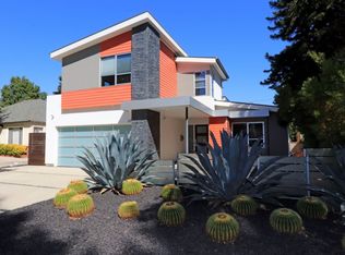 610 N Beachwood Dr, Burbank, CA 91506
