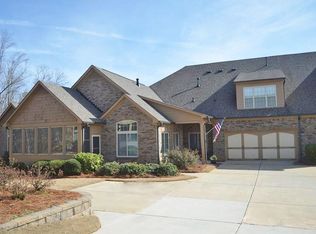 4184 Lanier Ridge Walk #302, Cumming, GA 30041