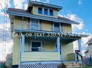 1643 Edwards Ave NE, Canton, OH