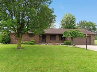 311 W 5th Ave, Garrett, IN 46738