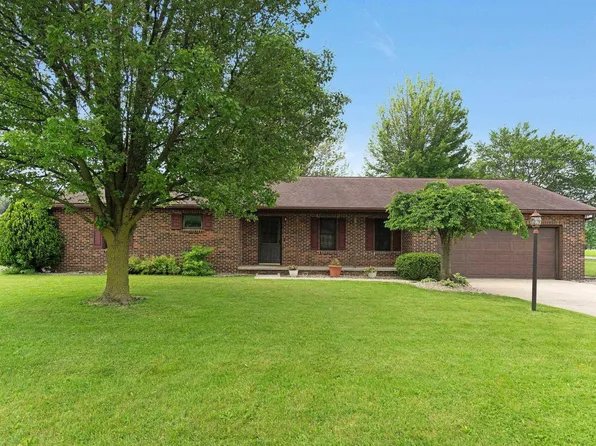 311 W 5th Ave, Garrett, IN 46738