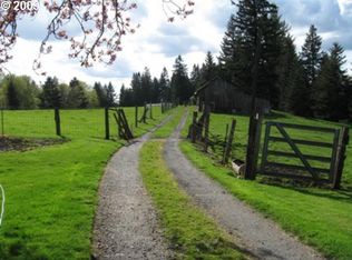 19545 SE Bornstedt Rd, Sandy, OR 97055