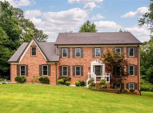 5047 Sumter Ln SW, Lilburn, GA 30047