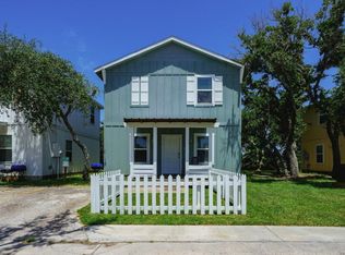 4212 Highway 35 S #7, Rockport, TX 78382