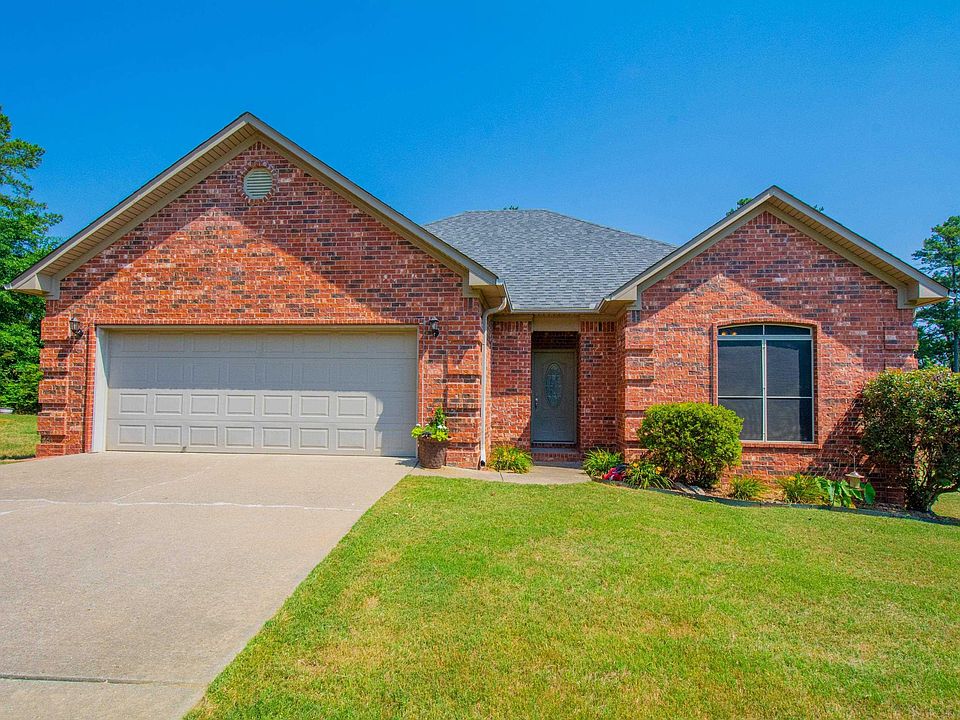 14 Harmony Ct, Maumelle, AR 72113 MLS 23016589 Zillow