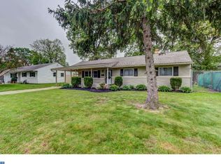 1005 S Gerald Dr, Newark, DE 19713