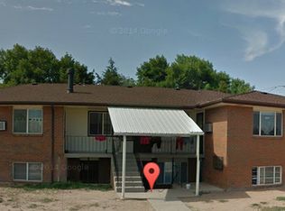 2923 Glen Dale Dr APT 4, Evans, CO 80620