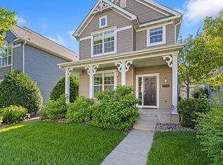 15734 Porchlight Ln, Eden Prairie, MN 55347
