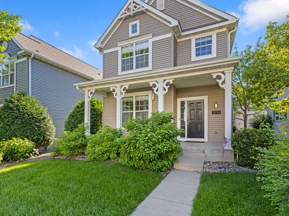 15734 Porchlight Ln, Eden Prairie, MN 55347