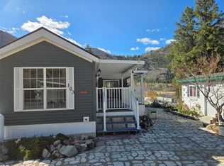 4354 Highway 3 #103, Keremeos, BC V0X1N1