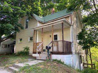 163 N Main St, Hornell, NY 14843