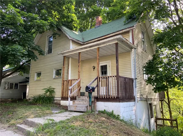 163 N Main St, Hornell, NY 14843