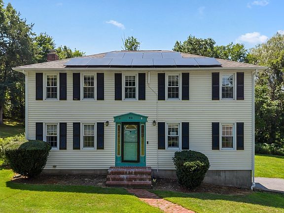 2nd image of 40 Stowe Rd
