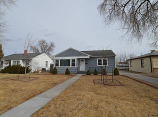 1733 E D St, Torrington, WY 82240