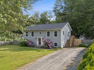 33 Church St, Scarborough, ME 04074