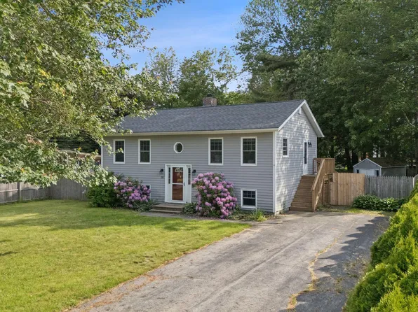 33 Church Street, Scarborough, ME 04074