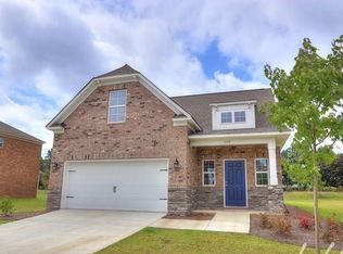 570 Curlew Cir, Sumter, SC 29150