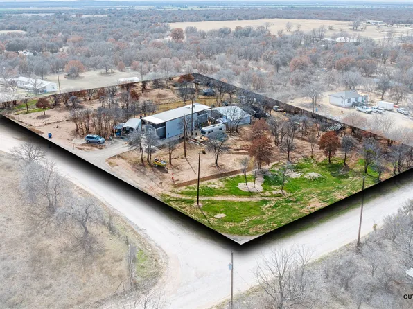 11021 County Road 343, Hawley, TX 79525