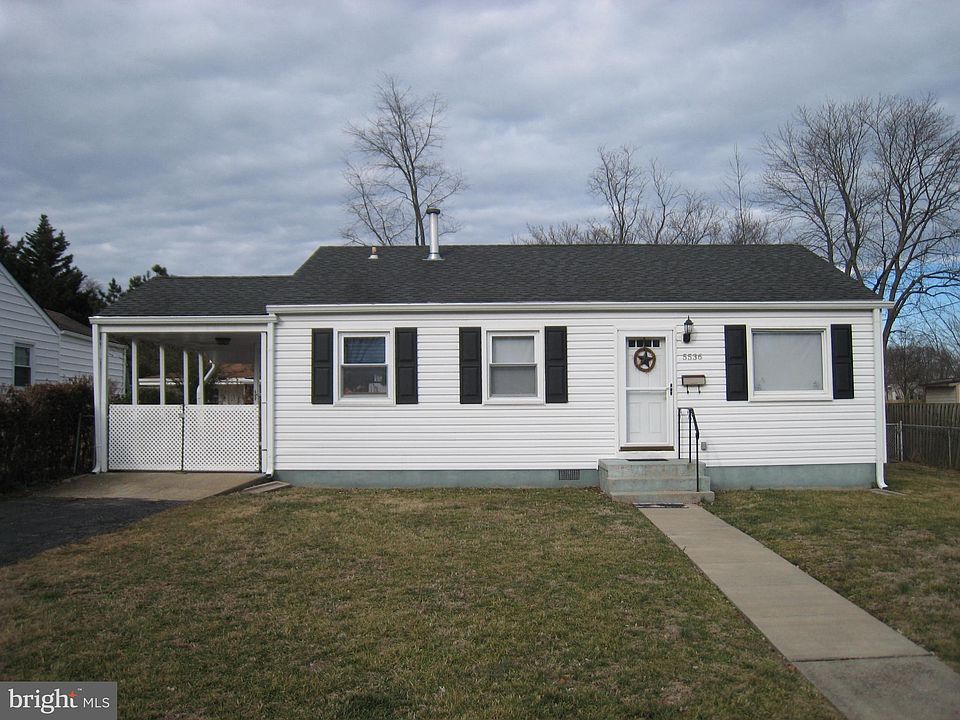 1st image of 5536 Burgundy Pl