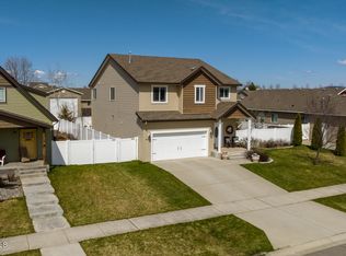 4429 W Long Meadow Dr, Coeur D Alene, ID 83815