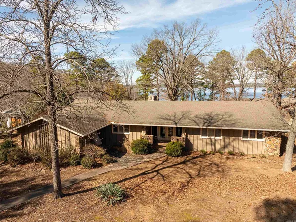 941 Lakeland Dr, Heber Springs, AR 72543