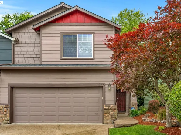 1355 SW Binford Lake Pkwy, Gresham, OR 97080