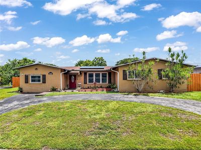 16103 SW 108th Ct, Miami, FL, 33157